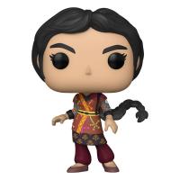 Funko Pop Ms Marvel Superheroes Marvel Aisha 1082 - details 1