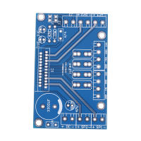 Amplificador De Potencia DC 12V TDA7388 Cuatro Canales 4x41W Audio BTL PCB Placa Base Para Automóvil Y DIY En Casa - details 2