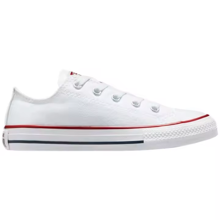 Calzado Sportswear marca Converse modelo 3J256C para junior en color blanco - 1
