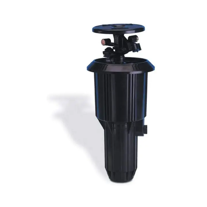 Suinga Pack 5 Aspersores de Riego de Impacto 3/4" Ajustable para Aplicaciones Residenciales y Comerciales Ligeras - 1