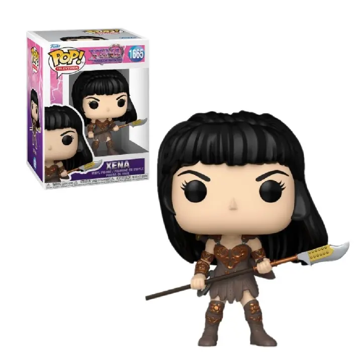 Funko POP! - Xena 1665 - 1