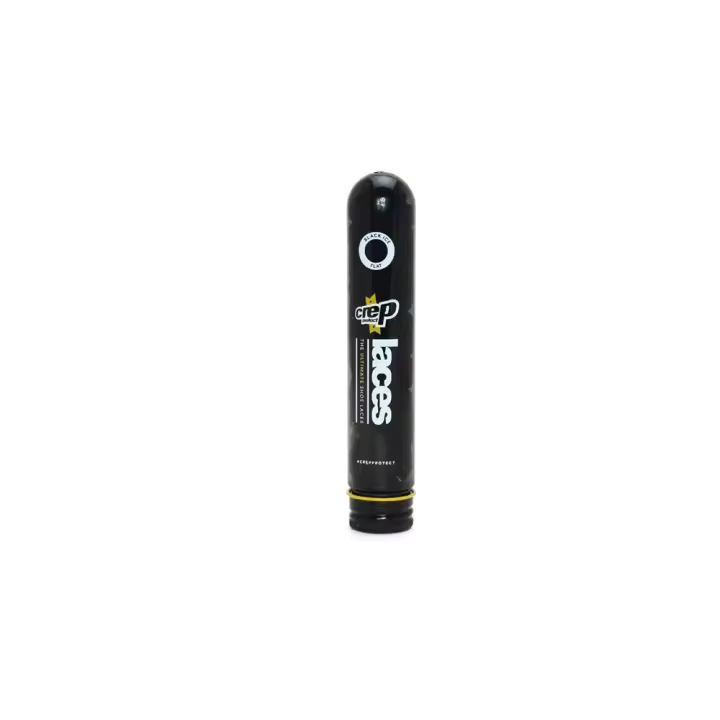 Cordones Crep Laces para hombre en color negro - 1