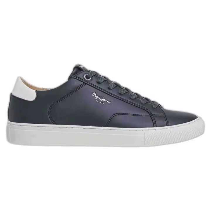 Calzado Lifestyle marca Pepe Jeans modelo Pms00048-595 para hombre en color azul - 1