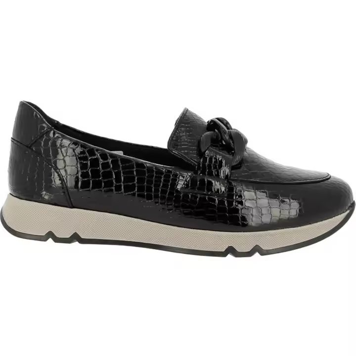 Mocasines para mujer Doctor Cutillas 82822 Escamas - 1