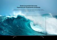 Xiaomi TV A Pro 65 2025, Pantalla QLED 4K, Dolby Audio™, DTS-X y DTS Virtual:X, MEMC - details 3