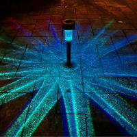 10PCS Lámparas Solares Para Jardín Impermeables Iluminación Inteligente LED Para Camping Al Aire Libre Decoración De Parque Y Calle - details 7