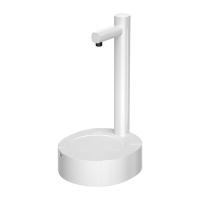 Dispensador de agua eléctrico de sobremesa, portátil, recargable por USB, con salida de agua ajustable para el hogar, la oficina y el exterior. - details 0