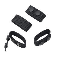 Cinturón Táctico Multifuncional 4Pcs Con Hebilla Doble De Nylon Portátil Para Deportes Al Aire Libre Equipo De Mantenimiento Unisex - details 5