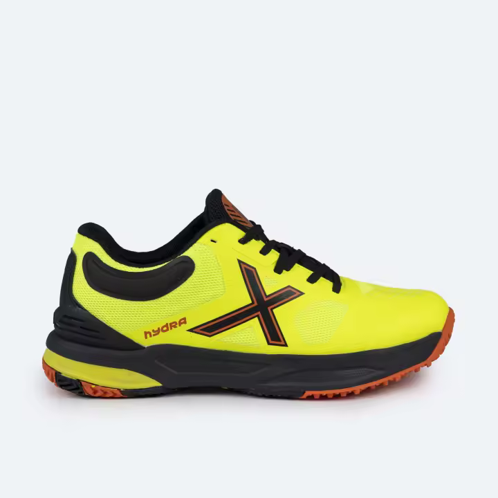 Munich Hydra 126 Zapatilla Padel Hombre - 1