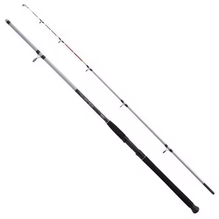 Mitchell Caña De Spinning Tanager Sw Dorade - 1