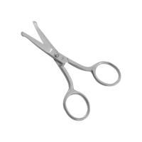 Unika Tijera Bebé Nariz/oído - Corte Preciso - Durabilidad - details 0