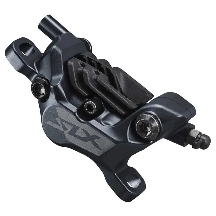 Shimano Pinza De Freno De Disco Slx M7120 Dt 4 Pistons Postmount - 1