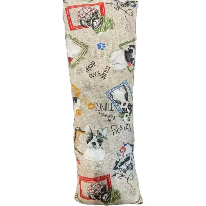 Saquitos térmicos 40 x 15 de Hueso de Aceituna - 1