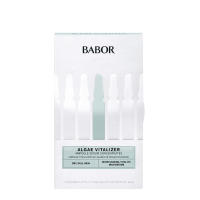 Babor Ampolla Concentrados Algas Vitalizador 7x2ml - details 1