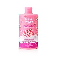 Gel de Baño Tulipán Negro Fresa y Nata, PACK - Hidratación y Fragancia Duradera, Cuida tu Piel - details 3