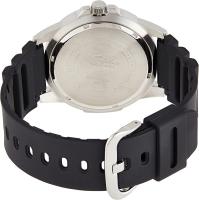 Reloj Buceo Hombre Casio SOLAR MTP-S110-2AV correa goma 100m water resist - details 3
