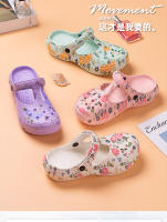 Bebealy Sandalias De Playa Para Mujer Zapatos De EVA Impermeables Y Antideslizantes Clásicos Con Suela Gruesa Moda Verano - details 4