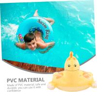 Anillo de Nación inflable de PVC, anillo de Nación para Exterior, flotador de Nación de polietileno, Flotador para niños - details 1