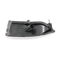 Lámpara Indicadora De Señal De Espejo Retrovisor LED Para Ford Ranger 2016-2020 Sin Bombillas 1/2pcs Accesorio De Automóvil - details 4
