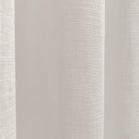 Cortinas Jade Natural, pon un toque de sofisticación a tu comedor, dormitorio o salón con las cortinas Jade Natural. Confeccionadas con cinta fruncida y ollados metálicos, cortinas que se adaptan. Fabricado en España con la calidad y el cuidado que merece - details 0