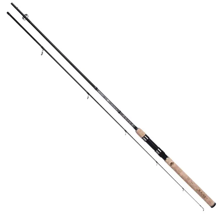 Mikado Caña De Spinning X-plode Ng Light - 1