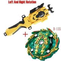 Beyblade Burst Sparking Juego De Lanzador Y Metal Booster B174-1 B173 B160 Juguetes De Lucha Para Niños De 6 a 12 Años Unisex - details 29
