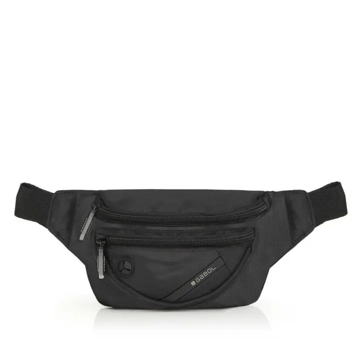 Gabol Riñonera Twist Eco para Hombre - 1