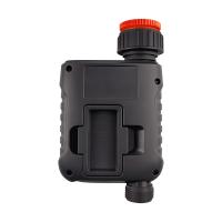Rain Seer-Temporizador de Agua with large LCD pantalla, waterproof IP65, System de control Automático para Riego de Jardín doméstico - details 1