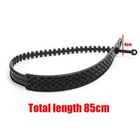 Cadenas De Nieve Para Coche 20-10pcs Plástico Antideslizante Para Llantas De Coche Tipo Crawler Aumentan La Anchura Y La Grosor Herramientas De Emergencia Para Invierno - details 8
