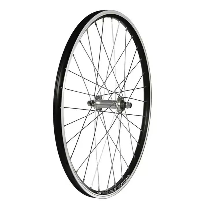 Dema Rueda Delantera De Mtb Standard 26´´ - 1