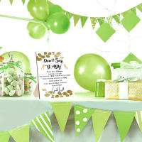 Juegos De Baño Para Bebé No Digas Bebé Con Pinza De Ropa (1 Signo + 50 Mini Pinzas De Ropa) Para Baño De Bebé Neutro Juego De Aniversario De Bebé - details 5