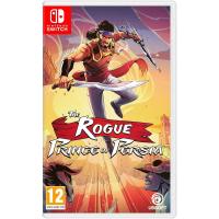 The Rogue Prince of Persia Switch PAL España - Juego nuevo original precintado para Nintendo Switch - details 0