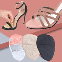 6Pcs Almohadillas De Metatarso De Silicona Para Zapatos Antideslizantes Autoadhesivas Para Mujer Inodoras Para Sandalias Y Tacones Altos Absorbentes De Choque Y Transpirables - details 14