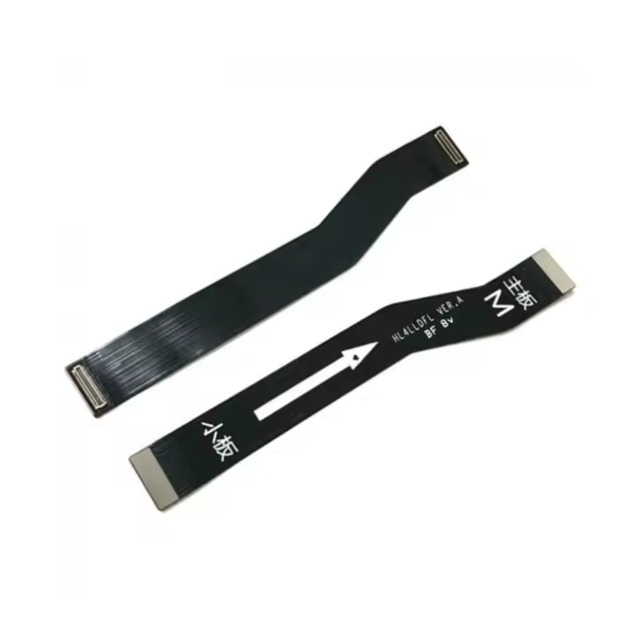 IMATICA LOS PALACIOS Flex Principal Huawei Honor 9i/9n para Placa Base y Pantalla - 1