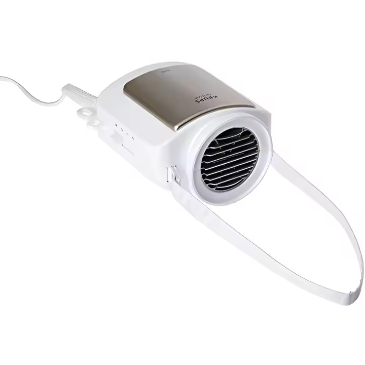 Krups Ionic CF6000 - Accesorios para Depilación - Tecnología Iónica - 1