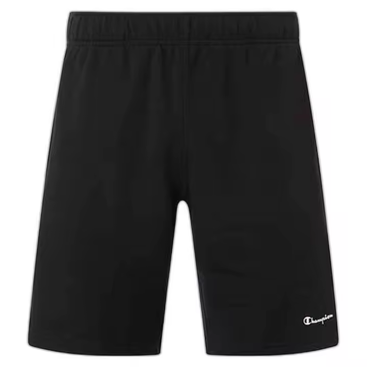 Pantalon Corto Champion  para hombre en color negro - 1