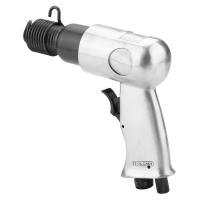 Martillo Pneumático Industrial 1/4" 150mm Tipo De Mango Potente Herramienta Para Escarbar Y Cortar En Metal Y Piedra - details 1