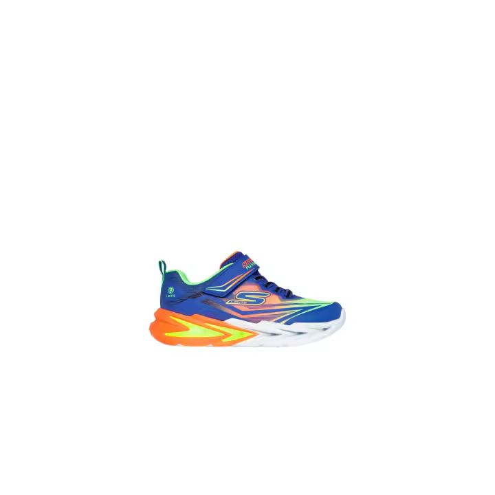 ZAPATILLAS S LIGHTS: FLEX-GLOW ULTRA KIDS - 1