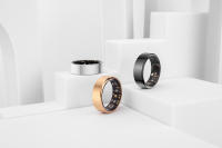 Anillo Inteligente COLMI R02 De Acero De Grado Militar Con Carcasa De Titanio Resistente Al Agua IP68 Y 3ATM Multimodos Deportivos Monitoreo De Salud - details 19