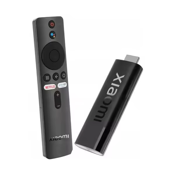 Xiaomi Mi TV Stick - Reproductor de Streaming - 1
