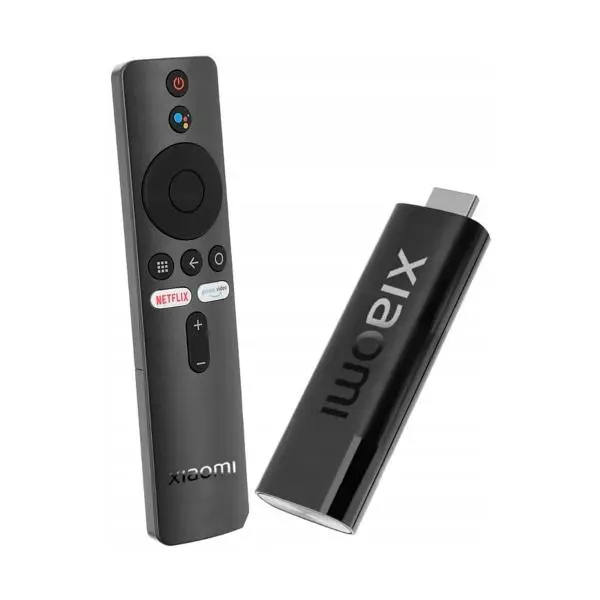 Xiaomi Mi TV Stick - Reproductor de Streaming - 1