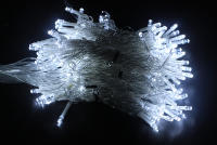 Luces De Ceniza LED Para Navidad 3x1/3x3/2x2m Decoración De Hogar Y Jardín Para Bodas Y Fiestas Luz De Navidad Blanca Cálida - details 10