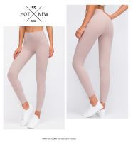 Leggings De Yoga SHINBENE 25" CLASICO 3.0 Suaves Y Cómodas Para Gimnasio Fitness Tights De Cintura Alta Para Mujeres - details 27