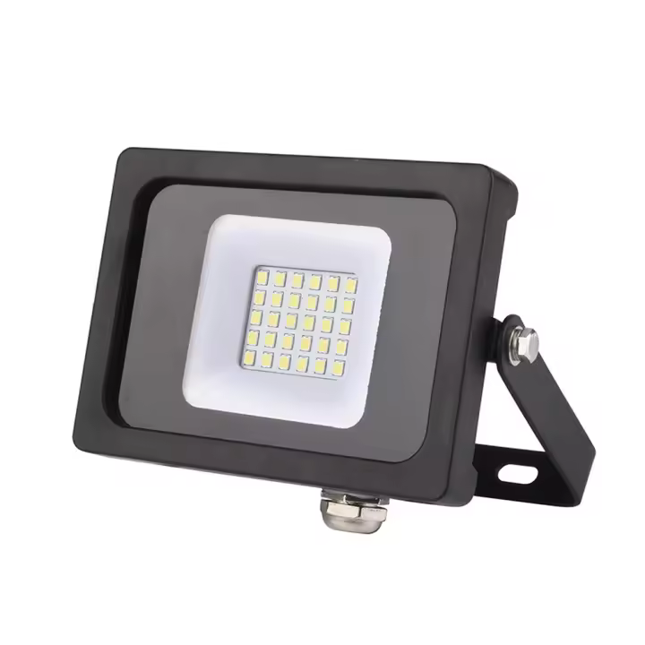 Simon Proyector LED 10W para Iluminación Exterior - 1