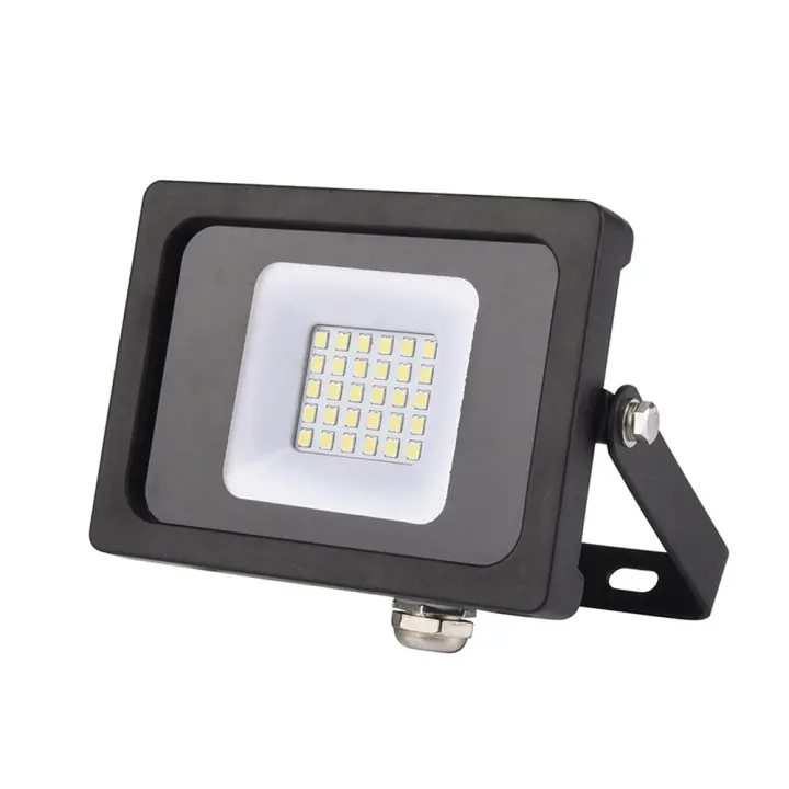 Simon Proyector LED 10W para Iluminación Exterior - 1