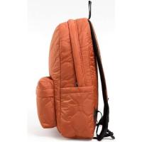 Mochila VANS OLD SKOOL, color NARANJA, UNISEX - details 1