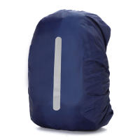Cubierta Impermeable Para Mochila 30L/60L Mejorada Resistente Al Polvo Para Camping Al Aire Libre Senderismo Escalada Durable Cubierta De Lluvia Para Mochila - details 8