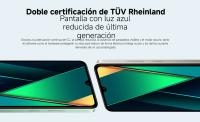 Xiaomi Poco C75 - Smartphone de 8GB+256GB, Pantalla inmersiva de 6.88” 120Hz, MediaTek Helio G81-Ultra, cámara Dual de 50MP IA, 5160 mAh,NFC - details 5