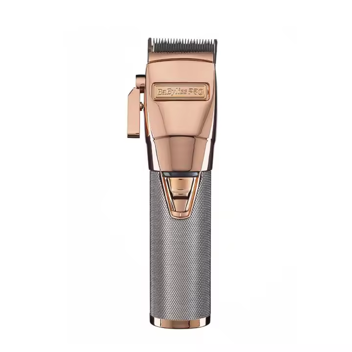 BabylissPRO MAQUINA DE CORTE PROFESIONAL CLIPPER ROSEFX- FX8700RGE- - 1