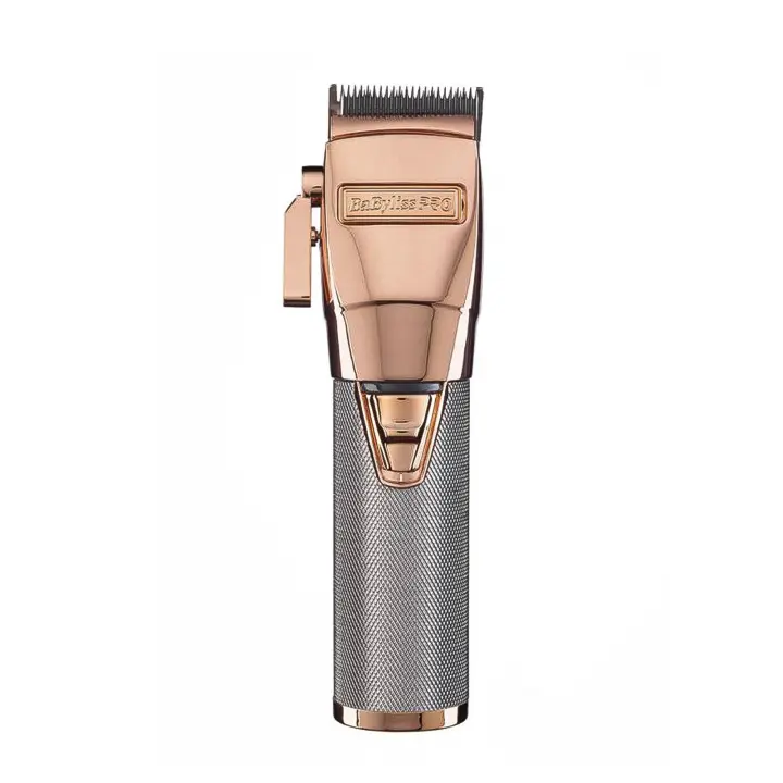 BabylissPRO MAQUINA DE CORTE PROFESIONAL CLIPPER ROSEFX- FX8700RGE- - 1